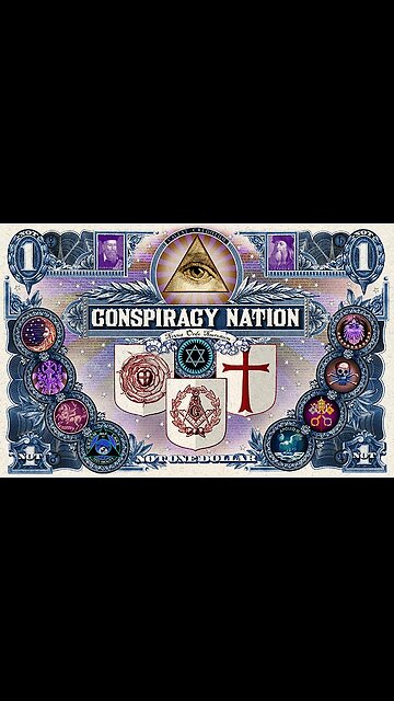 What happens when you just sit back 🤔 TRUTH UNFOLDS