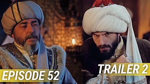Sultan Mehmed Fatih Season 3 Episode 3 Trailer 2 Review
