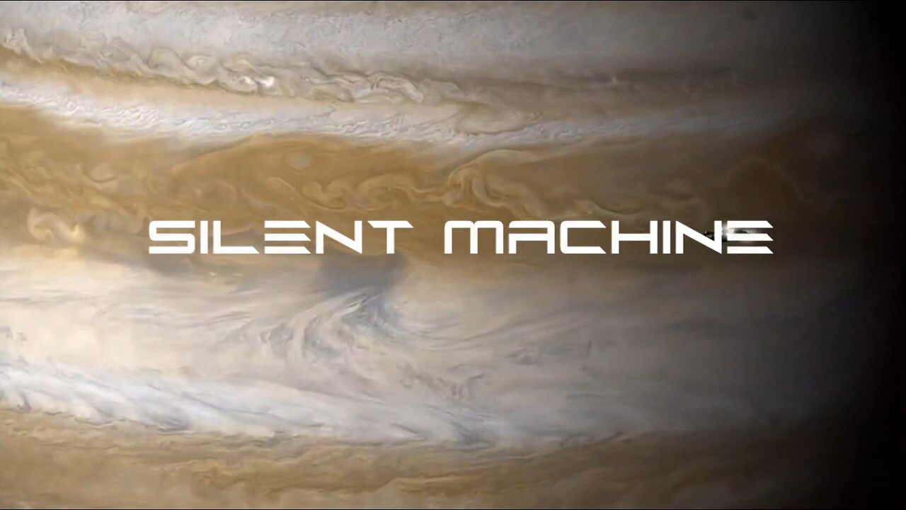 SILENT MACHINE