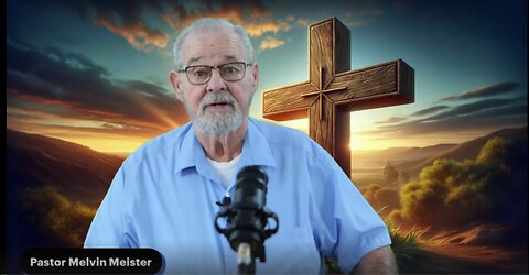 Pastor Meister: