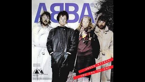 ABBA - Under Attack