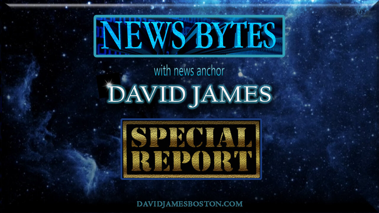 News Bytes Special Report -The externalization of the hierarchy - ( 2nd January, 2025 ) - 1hr32m