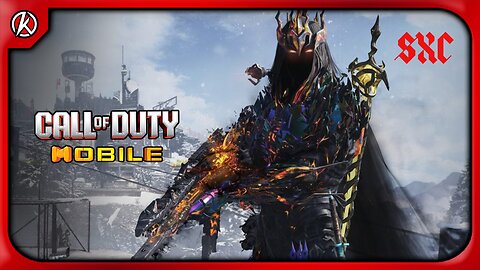 🔴 CALL OF DUTY: MOBILE /-/ THE SHOW MUST GO ON