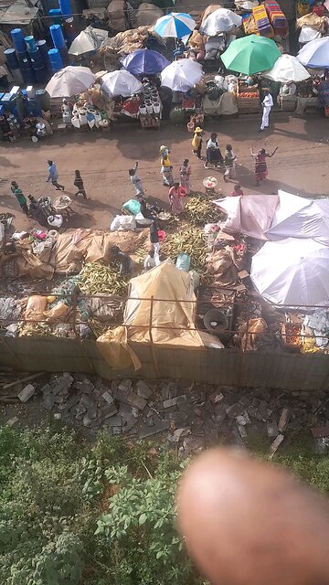 soko mjinga celebrating pastor francis njoroge promotion to Bishop