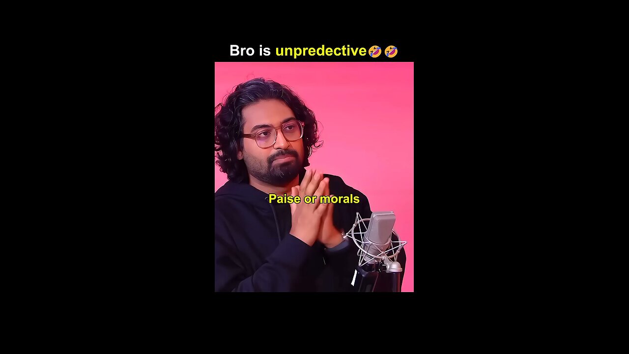 Ravi Gupta’s Funniest BBC Hindi Interview 😂 #ravigupta