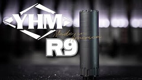 Yankee Hill Machine R9