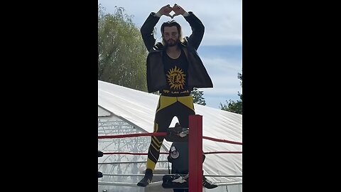 Goodbye, '25! #professionalwrestling #prowrestling #Wrestling #SportsEntertainment #WWE #WWENXT