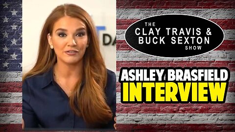 Ashley Brasfield Urges the GOP to Use the Talking Filibuster to Pass the SAVE Act