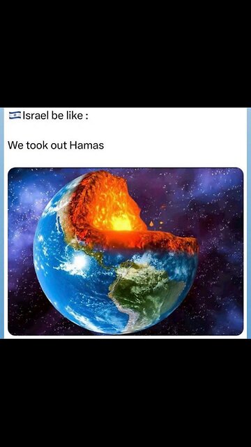 President Trump said that today is one of the greatest days in all of civilization...