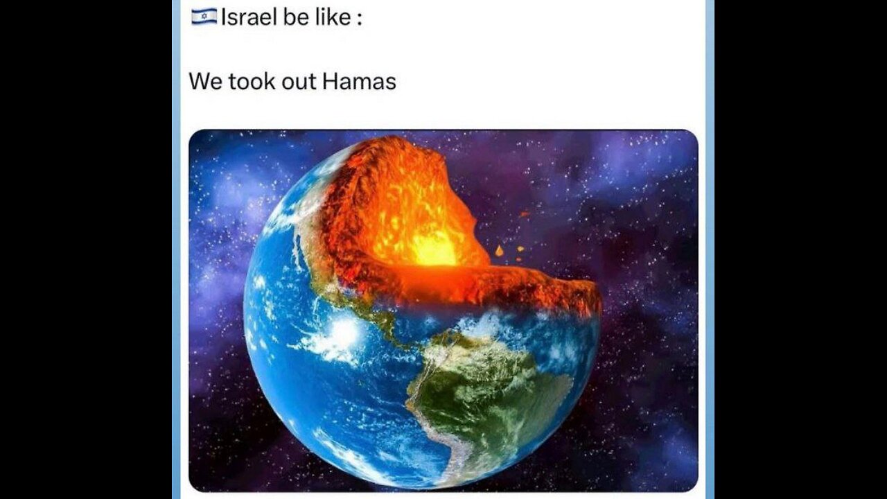 President Trump said that today is one of the greatest days in all of civilization...