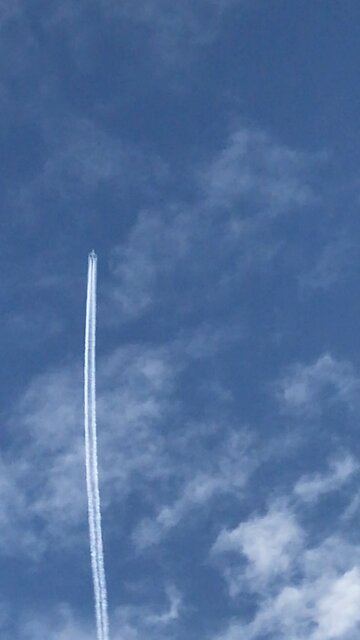 Wales : plane part 3/3 (3/12/2025