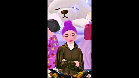 FIT CHECK - HUNRIX RUMI,MIRA & ZOEY 😂