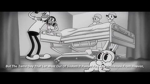 The World Today - Celebrate Truth. We are in the last days, the last of the Flesh