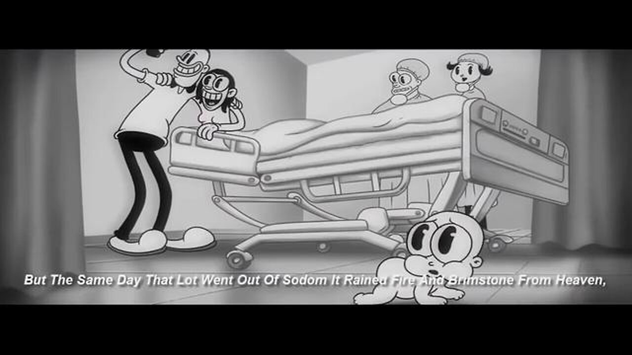 The World Today - Celebrate Truth. We are in the last days, the last of the Flesh