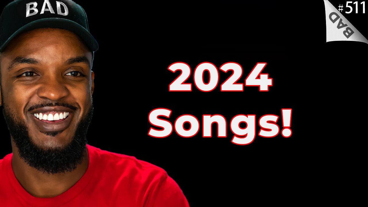 🔴 The best songs and performances from 2024!