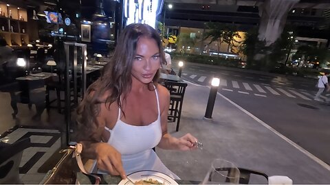 MTJ Ep 65 – Bangkok Nights: Food, Buds & TukTuk Mayhem