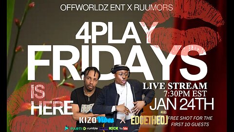 WEEKEND LIVE DJ SET | KIZOVIBES IS LIVE!!! HOSTED BY EDGETHEDJ | livestream #nigeria