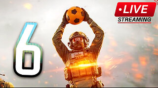 Battlefield 6 New Season