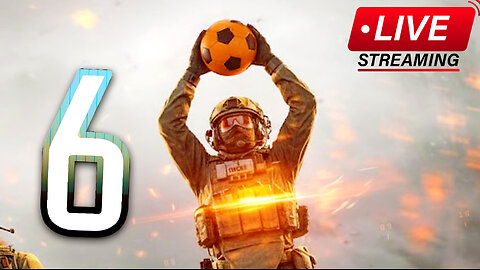 Battlefield 6 New Season