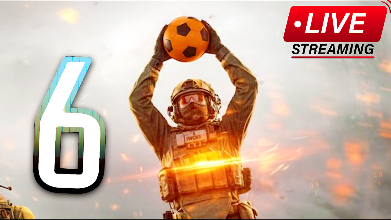 Battlefield 6 New Season