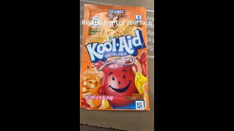 It’s everywhere 666