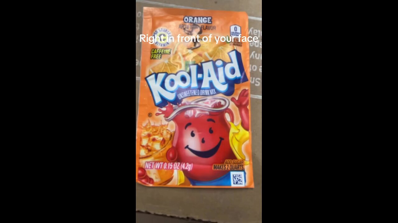 It’s everywhere 666