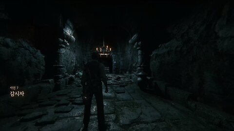 THE EVIL WITHIN™ 1 by 悪 夢 -AKUMU- / Chapter 7. The Keeper