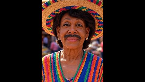 Maxine Waters Queen of deception