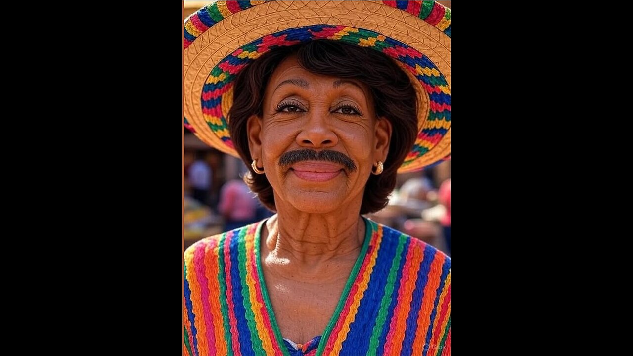 Maxine Waters Queen of deception
