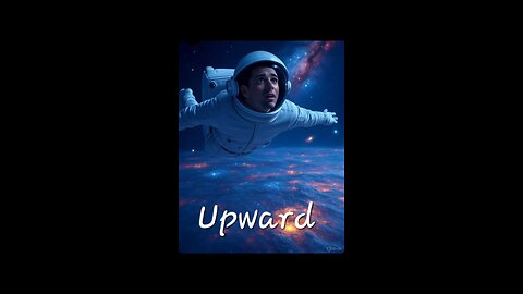 Upward