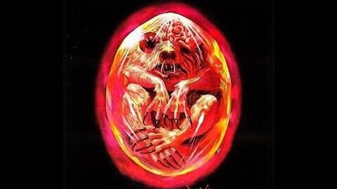 Prophecy-Talia Shire, Robert Foxworth-1979 IMDb 5.6/10