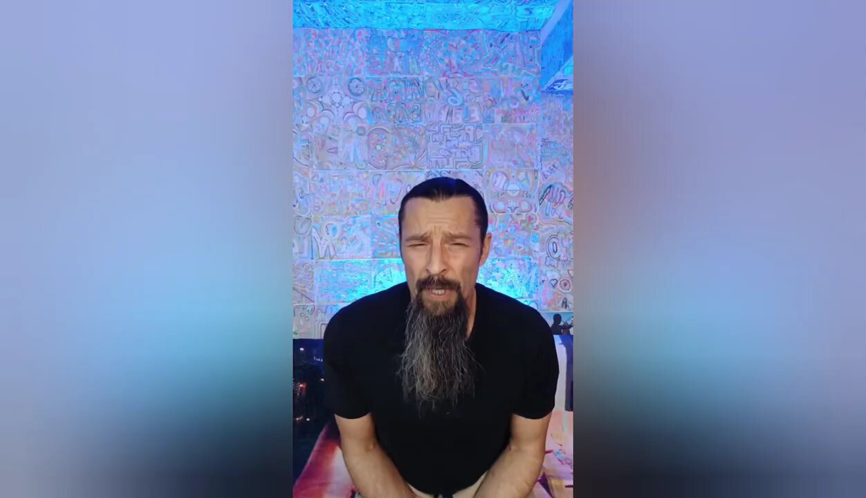 EVERY LOVE WAY IS LOOSE 7