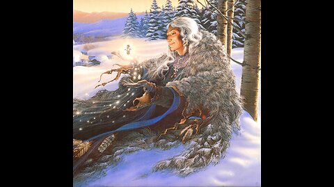 Boots To The Ground 119 Energy Restoration