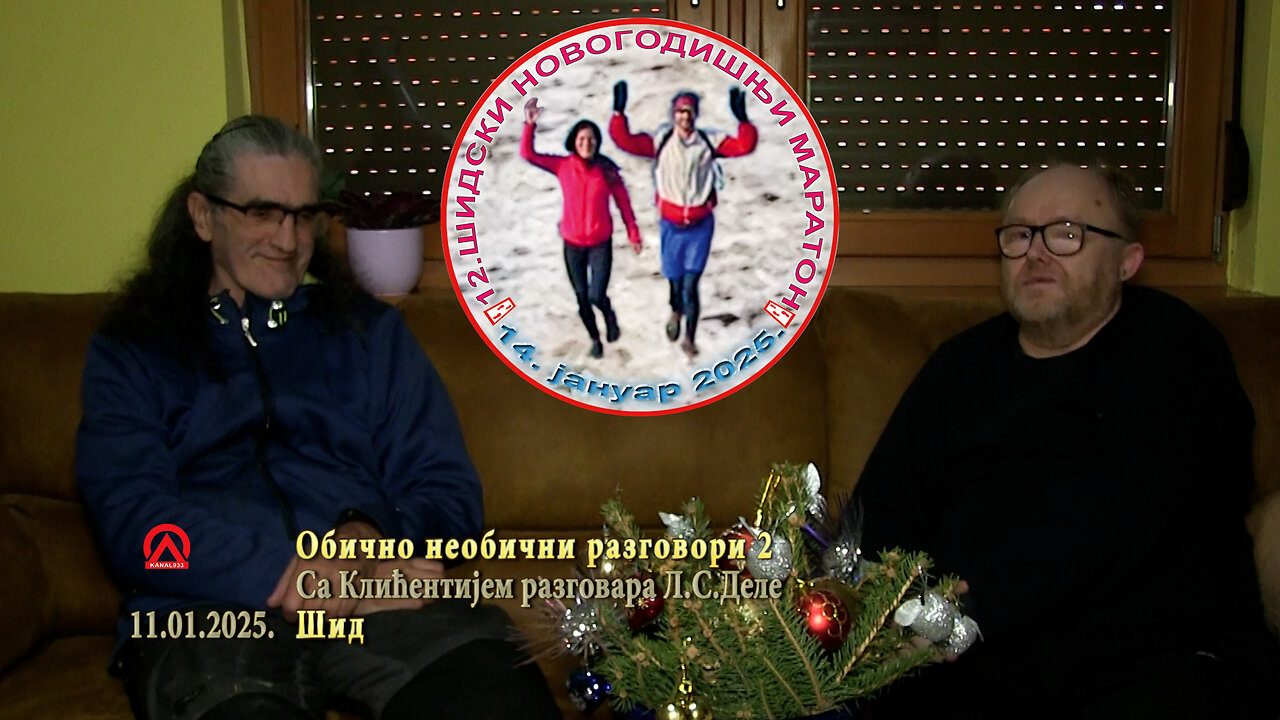 20250111.2 ONR2 Sa Klićentijem ...