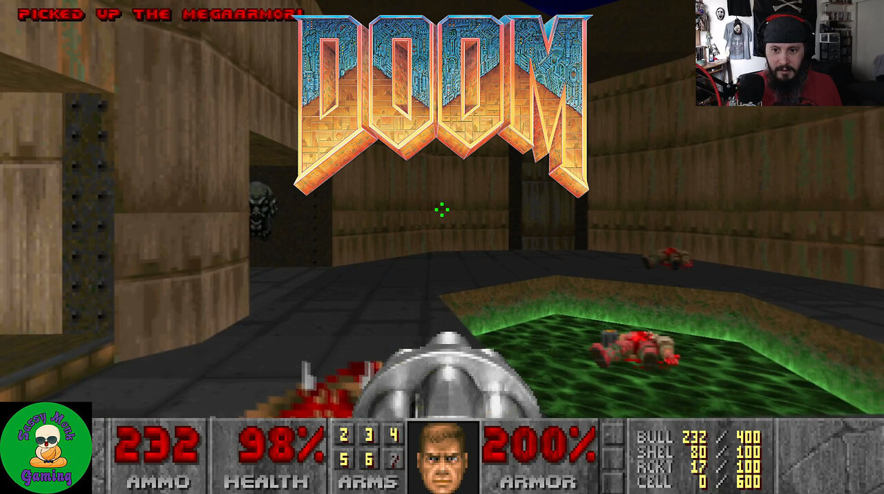 Doom (1993) PC Part 11