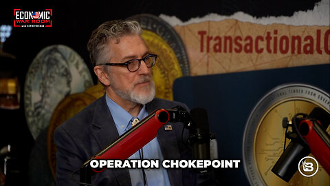 The Truth About “Operation Chokepoint” & Debanking