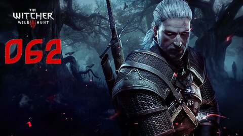 The Witcher 3 Wild Hunt GOTY Death March 062 An Elusive Thief