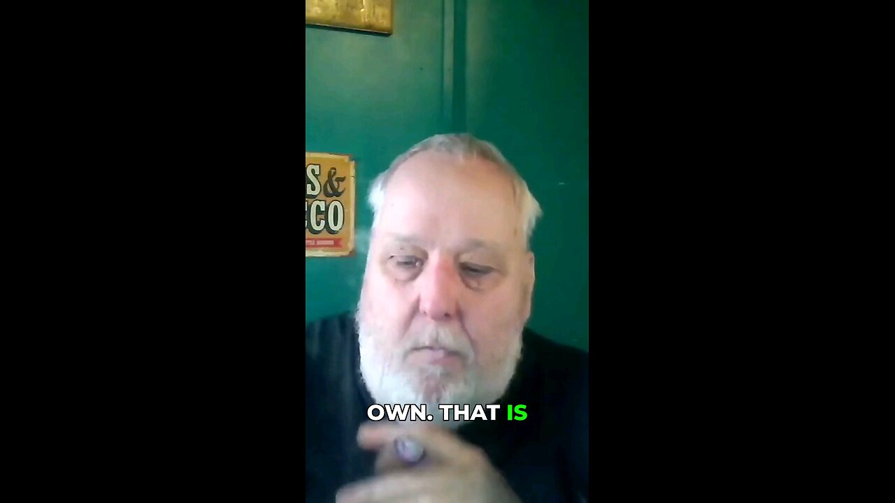 I Don't Like Infused Cigars... BUT THIS ONE! 🤯 #CigarMickYouTube