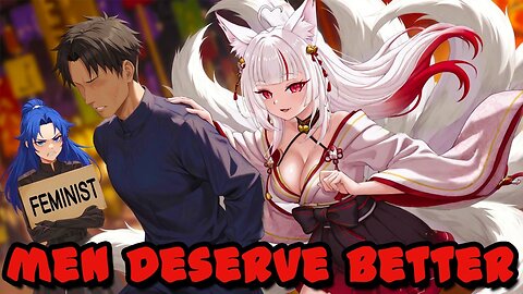 Men are Starting to Put their FOOT Down with Women | GriffinMind React