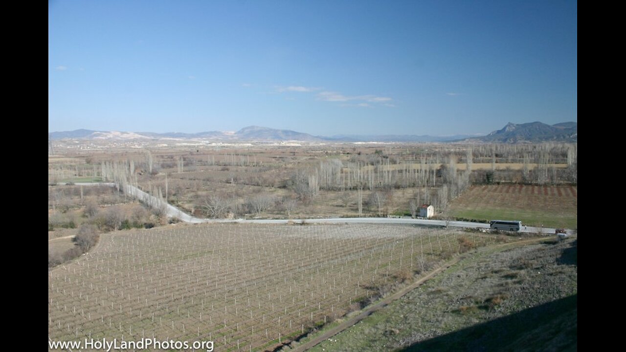 Colossians – Talk #46