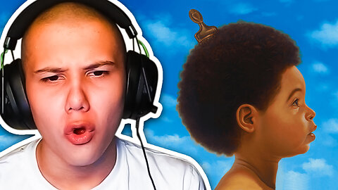 REACTING TO NOTHING WAS THE SAME