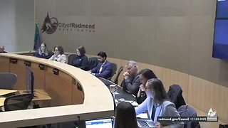 Redmond , Wash. Councilmember Appears to Encourage Literal ‘Fighting Back’ Against ICE, Doubles Down Despite Police Chief’s Warning