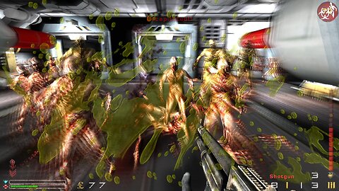 Bloat Goo - Killing Floor mod