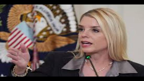 Ex-Immigration Judge Files Lawsuit Against Bondi Alleging Sex Discrimination