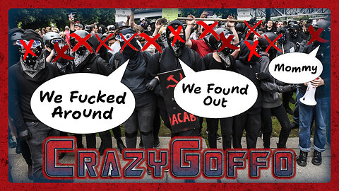 The CrazyGoffo Show