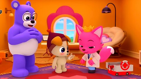 Pinkfong Super Rescue Team | S1 Full Episode 1~12 | Best Car Songs for Kids