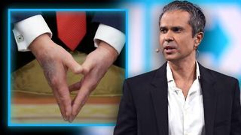 GLOBAL EMERGENCY EXCLUSIVE: Top HHS Doctor Warns President Trump’s Life Is In Danger!