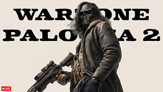 🔴LIVE • GRIMM HOLLYWOOD • SGT WILKY'S WARZONE PALOOZA 2 •