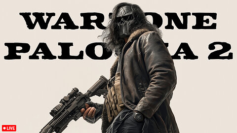 🔴LIVE • GRIMM HOLLYWOOD • SGT WILKY'S WARZONE PALOOZA 2 •