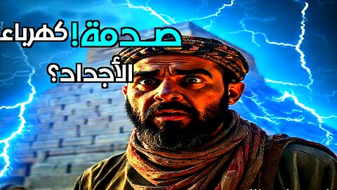 بطارية بغداد: هل كشفت عن تكنولوجيا الطاقة المفقودة؟